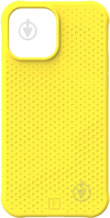 Чохол UAG [U] DOT Acid для Apple iPhone 13 Pro Max (11316V317878) - фото 1