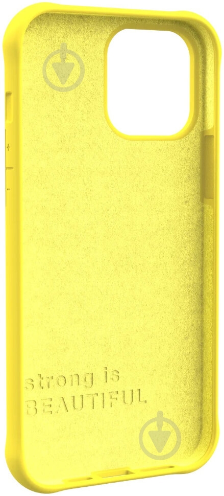 Чохол UAG [U] DOT Acid для Apple iPhone 13 Pro Max (11316V317878) - фото 2
