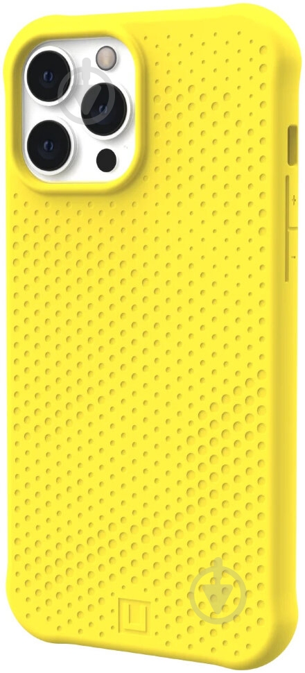 Чохол UAG [U] DOT Acid для Apple iPhone 13 Pro Max (11316V317878) - фото 3
