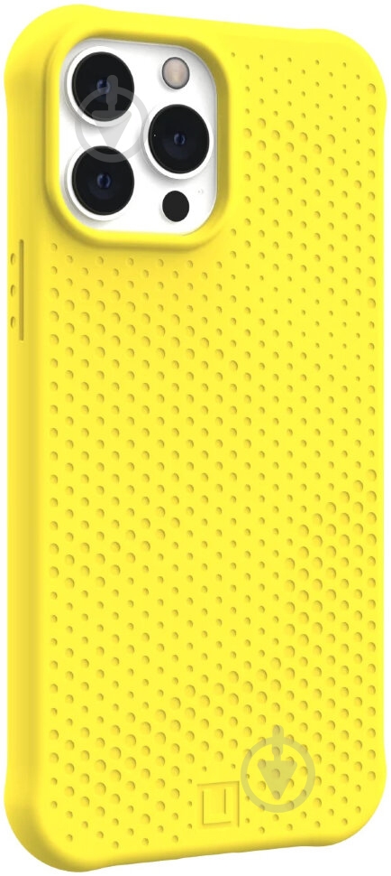 Чохол UAG [U] DOT Acid для Apple iPhone 13 Pro Max (11316V317878) - фото 4