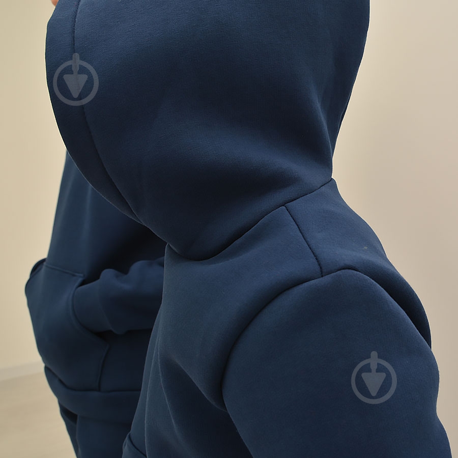 Костюм Blanka р.158 синий 110055 - фото 2