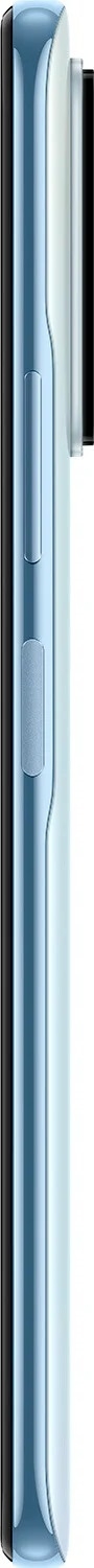 Смартфон Xiaomi Redmi Note 10 Pro 6/128GB glacier blue (765961) - фото 6