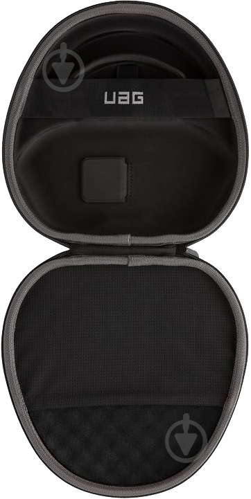 Чехол UAG Apple AirPods Max black 102750114040 - фото 4