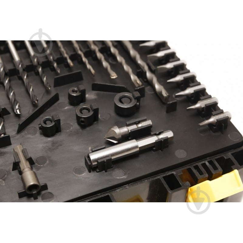 Набор ручного инструмента WMC TOOLS 1350 шт. WT-201350 - фото 5