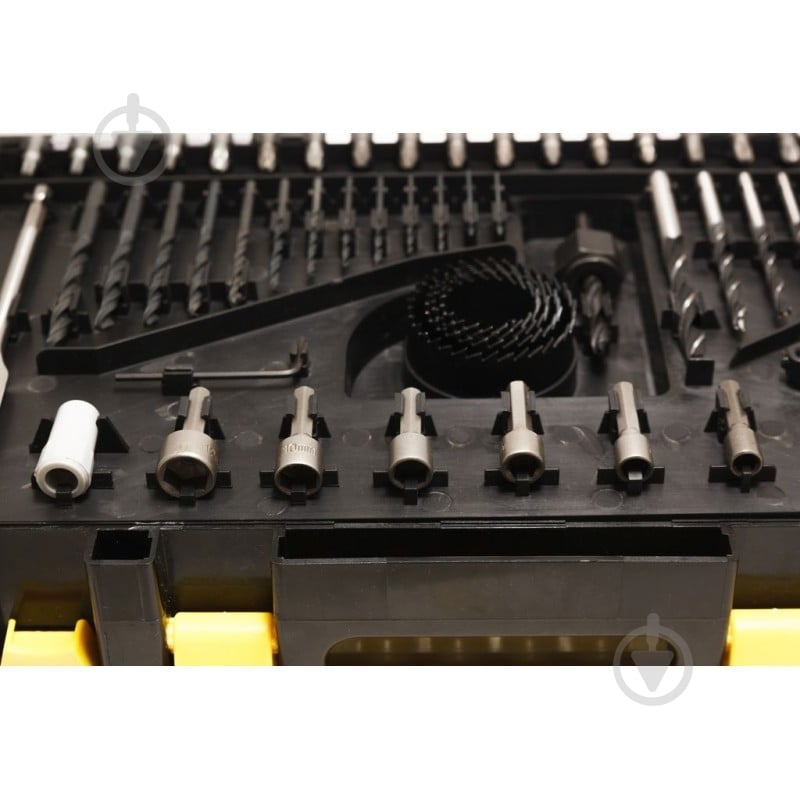 Набор ручного инструмента WMC TOOLS 1350 шт. WT-201350 - фото 6