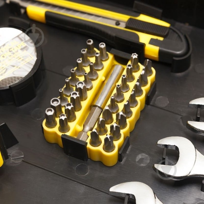 Набор ручного инструмента WMC TOOLS 1350 шт. WT-201350 - фото 8