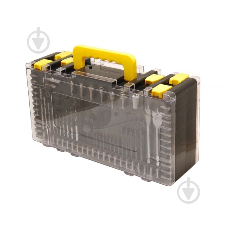 Набор ручного инструмента WMC TOOLS 1350 шт. WT-201350 - фото 9