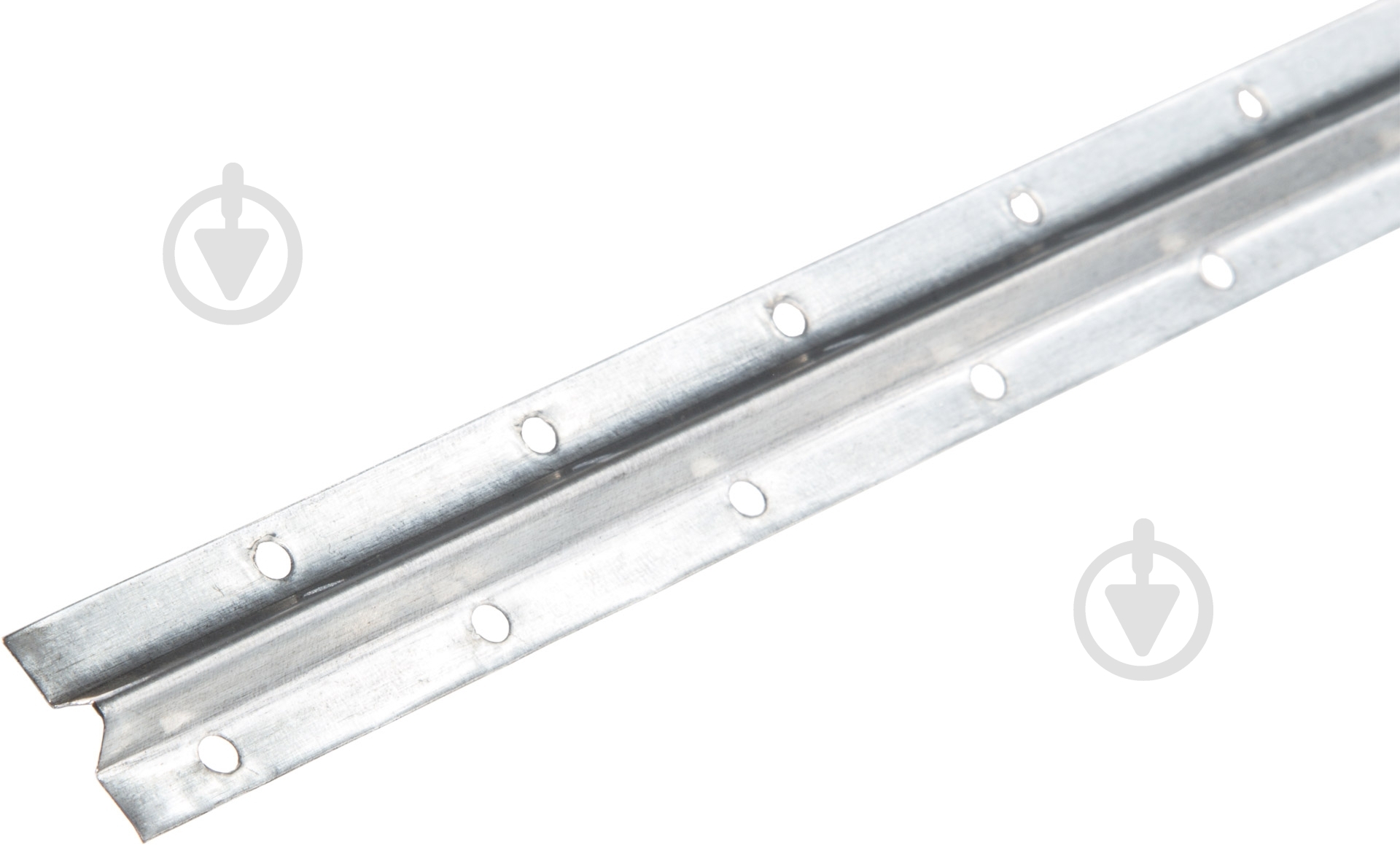 Маяк штукатурный 6x2500 мм - фото 1