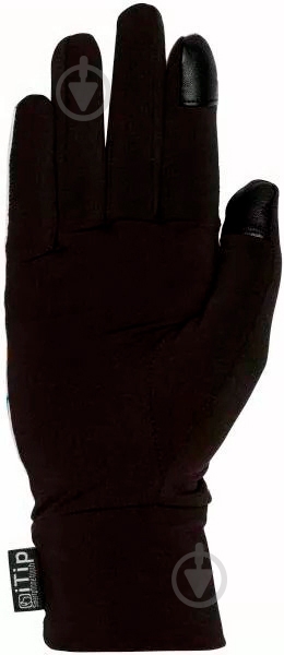 Варежки Rossignol W STICKI INNER G 3607683157266 р. L черный - фото 3