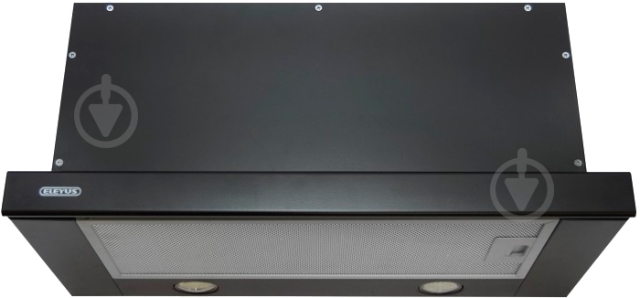 Вытяжка Eleyus Storm 1200 LED 60 BL - фото 2