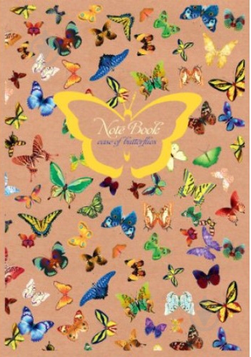 Блокнот для записей А5 CS5136K GRAFIKA - фото 4