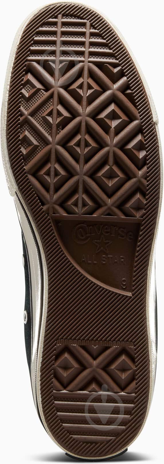 Кеды Converse CHUCK 70 162050C р.36 черный - фото 7 Кеды Converse CHUCK 70 162050C р.36 черный - фото 7