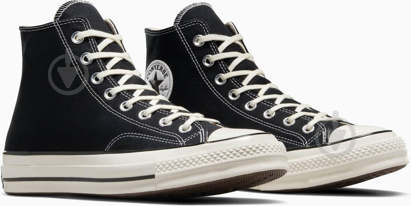 Кеды Converse CHUCK 70 162050C р.36 черный - фото 4 Кеды Converse CHUCK 70 162050C р.36 черный - фото 4