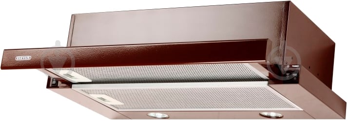 Вытяжка Eleyus Storm 960 60 BR - фото 3