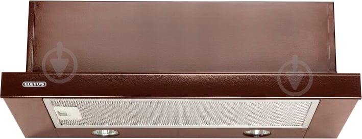 Вытяжка Eleyus Storm 960 60 BR - фото 6