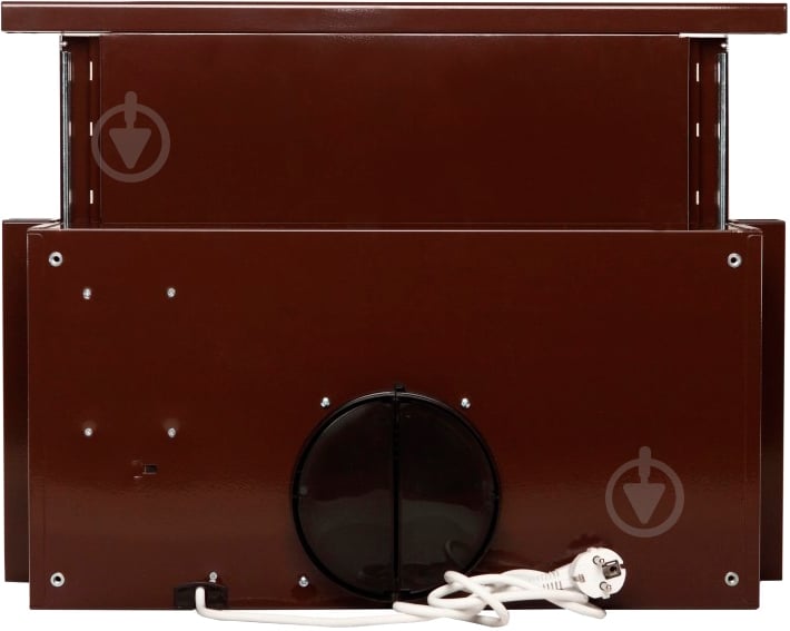 Вытяжка Eleyus Storm 960 60 BR - фото 10