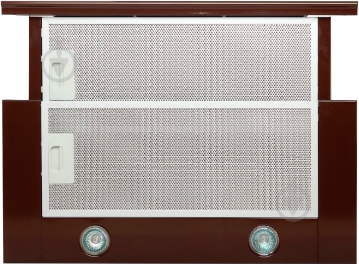 Вытяжка Eleyus Storm 960 60 BR - фото 12