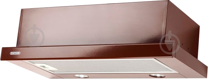 Вытяжка Eleyus Storm 960 60 BR - фото 5