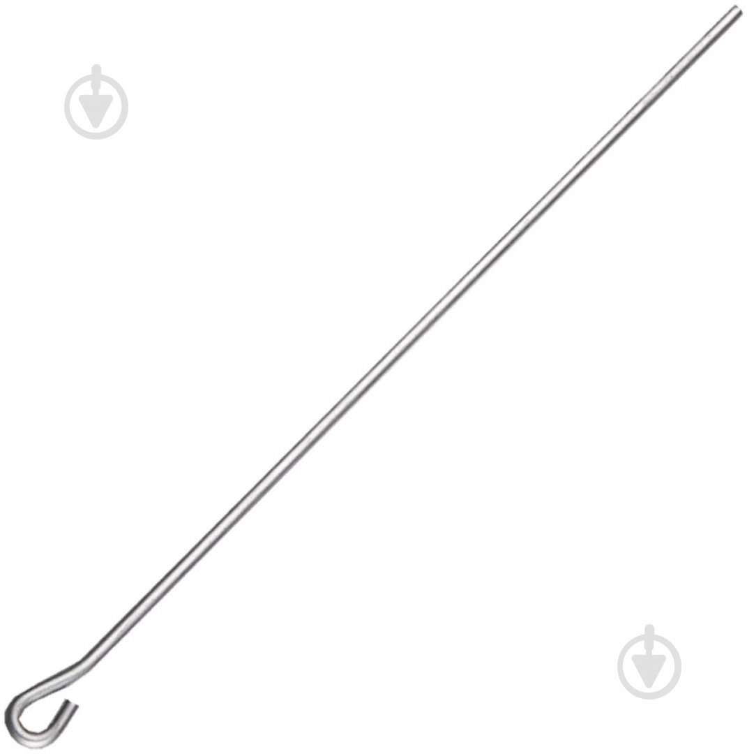 Стержень закрепляющий L=1500, 4 мм - фото 1