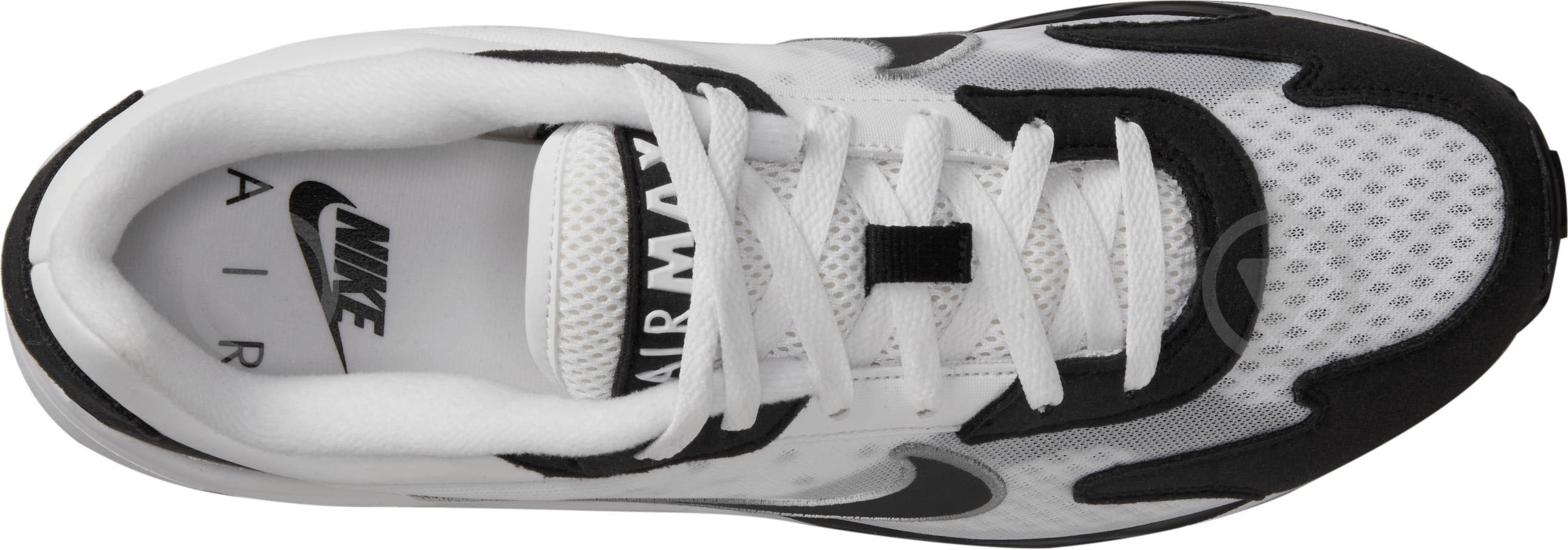Кроссовки мужские демисезонные Nike AIR MAX SOLO DX3666-100 р.40 - фото 10
