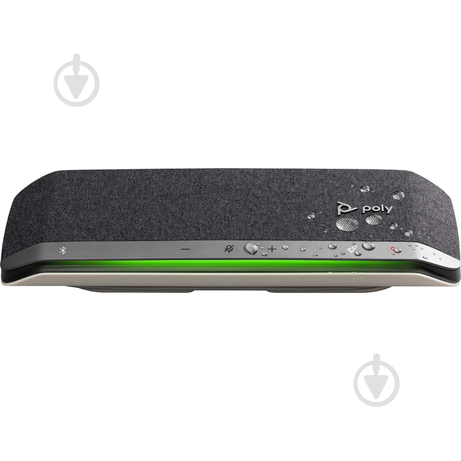 Спікерфон Poly Sync 40 1.0 silver (77P36AA) - фото 5 Спікерфон Poly Sync 40 1.0 silver (77P36AA) - фото 5