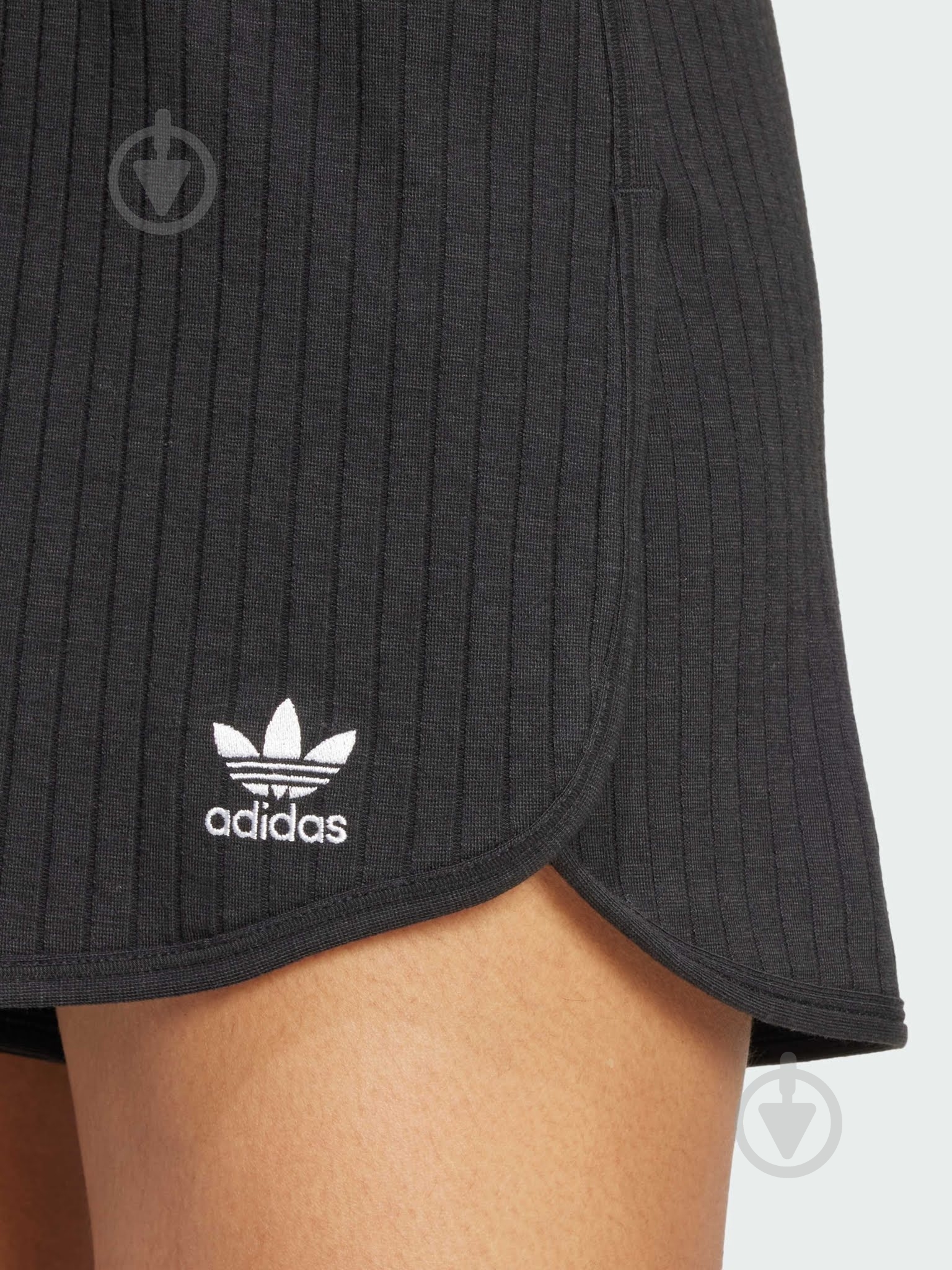 Шорты Adidas ESS WR S SSHORT JD1488 р. S черный - фото 4 Шорты Adidas ESS WR S SSHORT JD1488 р. S черный - фото 4