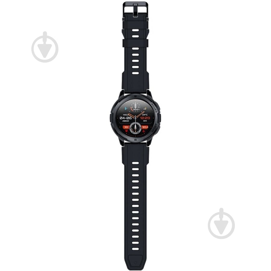 Смарт-часы Oukitel BT10 black (6931940742146) - фото 6