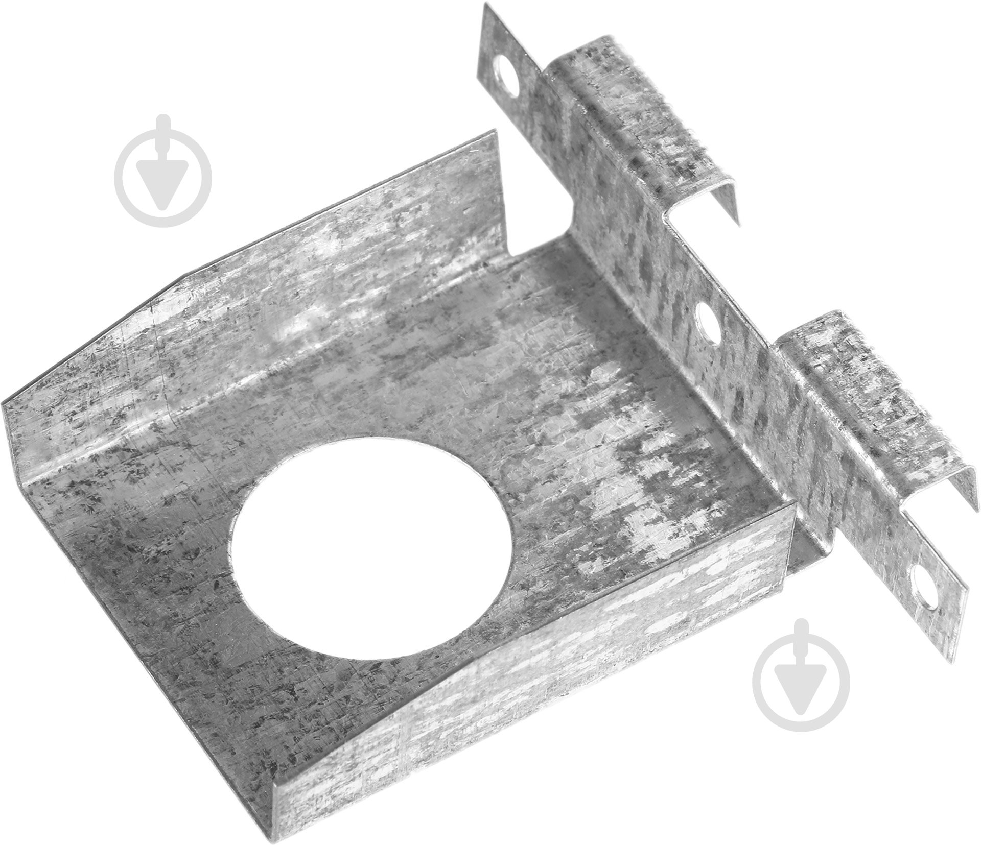 Соединитель угловой для профиля СD 47 - фото 1