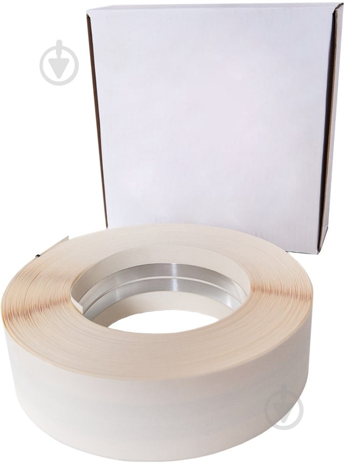 Углоформирующая лента с алюминиевым вкладышем 60 мм 30 м - фото 2 Углоформирующая лента с алюминиевым вкладышем 60 мм 30 м - фото 2