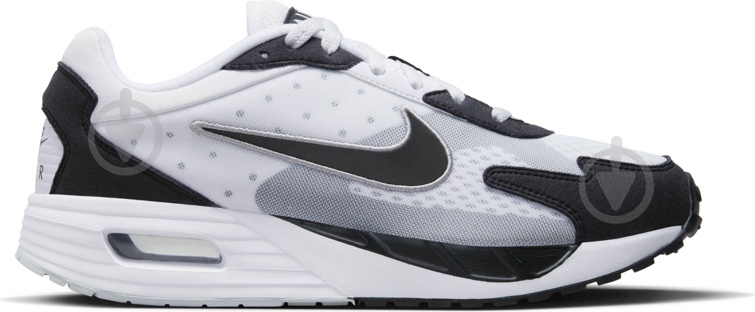 Кроссовки мужские демисезонные Nike AIR MAX SOLO DX3666-100 р.44,5 - фото 1