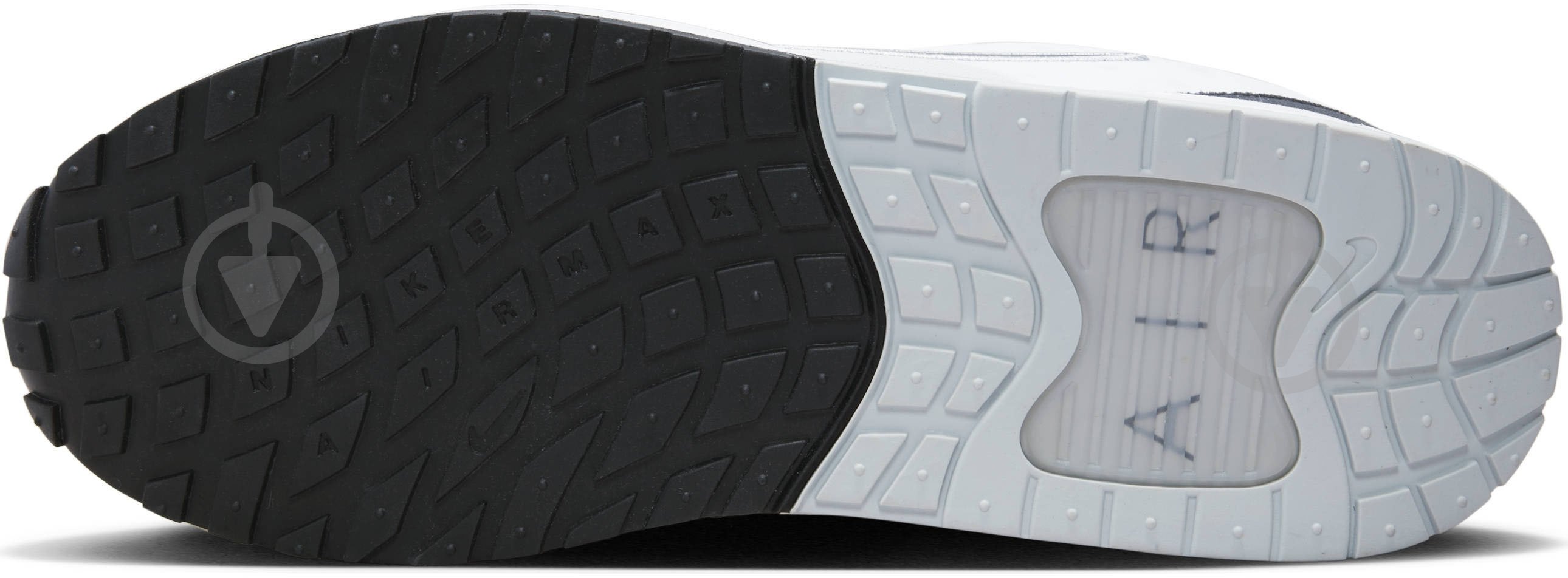 Кроссовки мужские демисезонные Nike AIR MAX SOLO DX3666-100 р.44,5 - фото 11