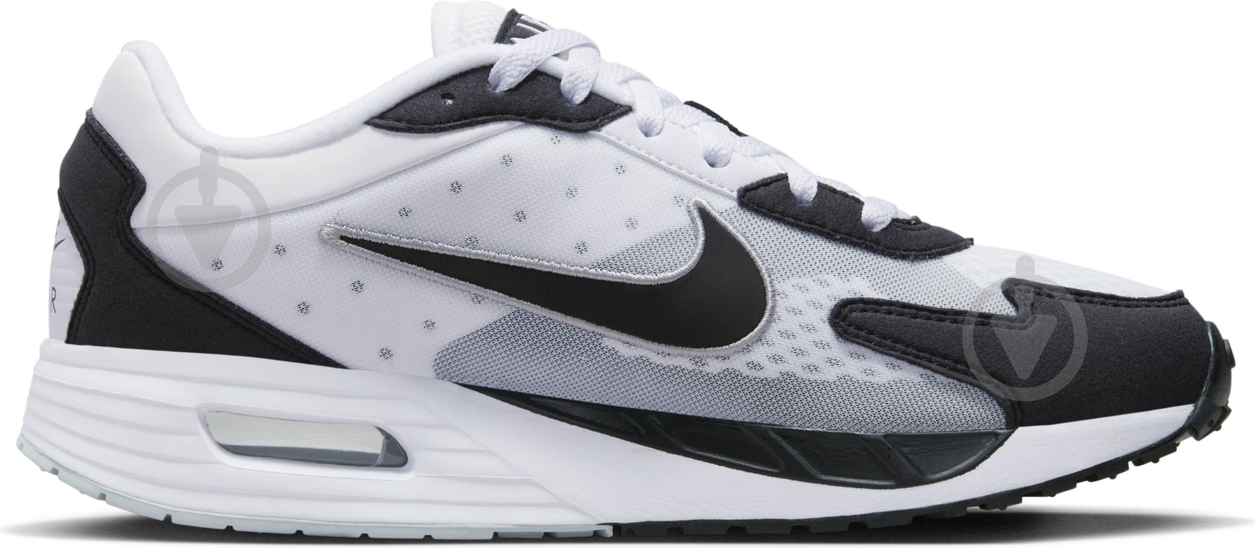 Кроссовки мужские демисезонные Nike AIR MAX SOLO DX3666-100 р.44,5 - фото 2