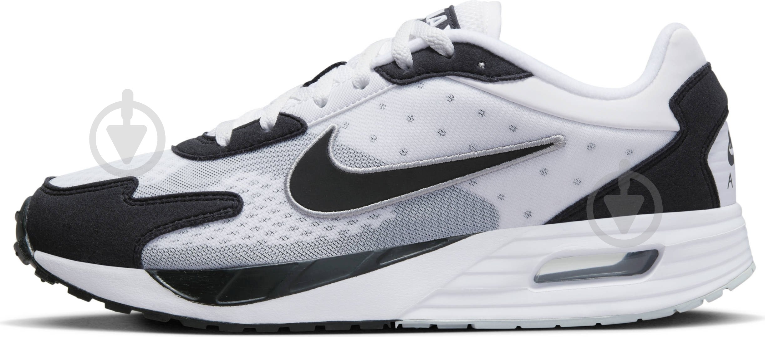 Кроссовки мужские демисезонные Nike AIR MAX SOLO DX3666-100 р.44,5 - фото 3