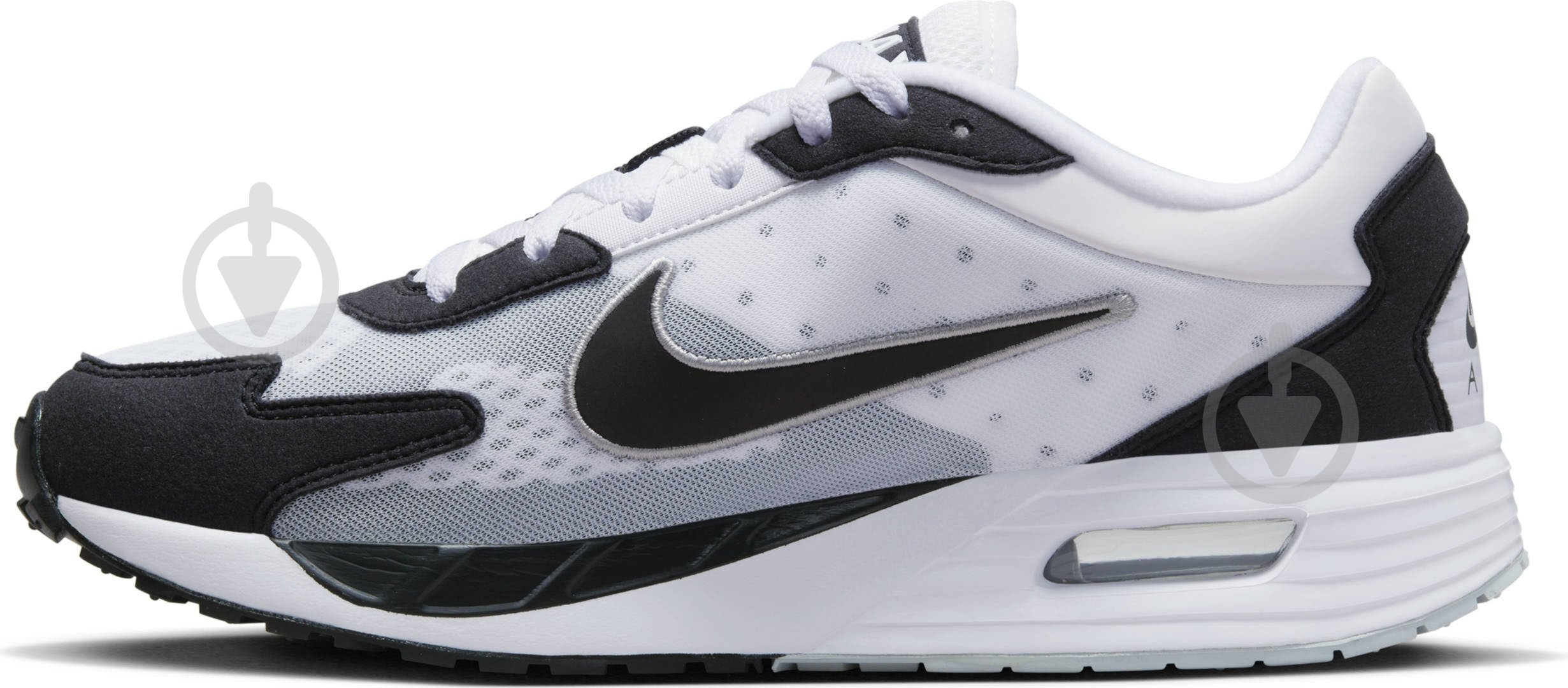 Кроссовки мужские демисезонные Nike AIR MAX SOLO DX3666-100 р.44,5 - фото 4