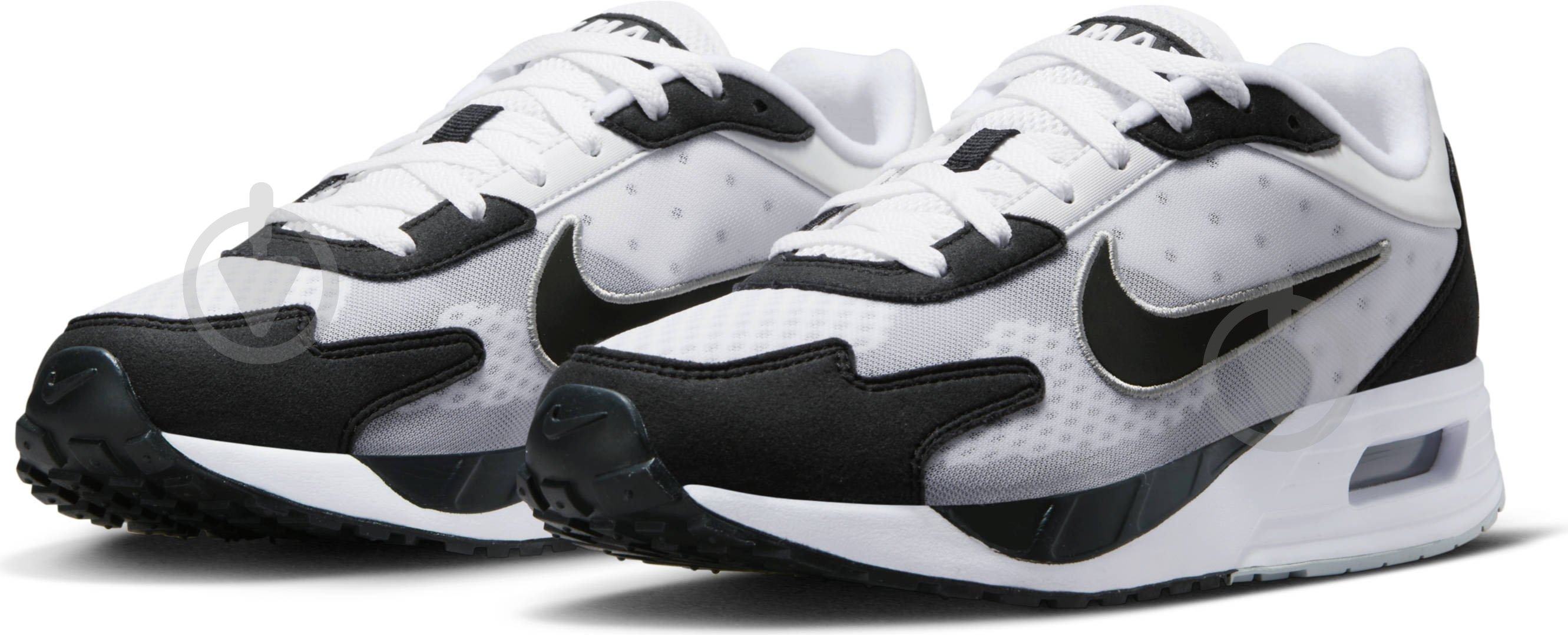 Кроссовки мужские демисезонные Nike AIR MAX SOLO DX3666-100 р.44,5 - фото 5