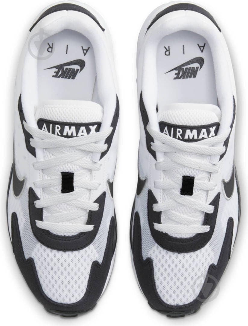 Кроссовки мужские демисезонные Nike AIR MAX SOLO DX3666-100 р.44,5 - фото 6