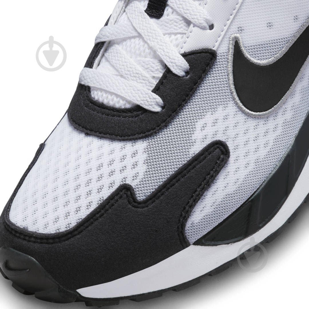 Кроссовки мужские демисезонные Nike AIR MAX SOLO DX3666-100 р.44,5 - фото 7