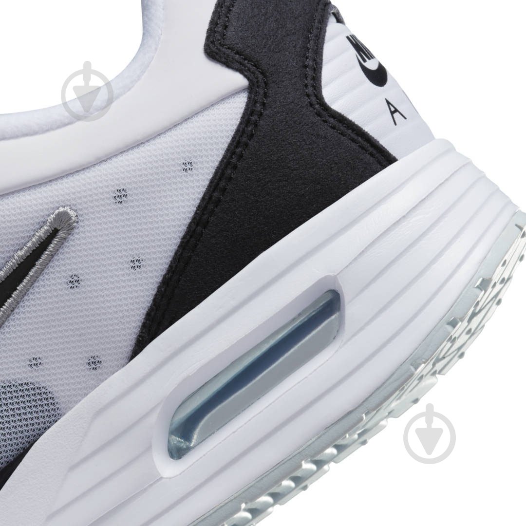 Кроссовки мужские демисезонные Nike AIR MAX SOLO DX3666-100 р.44,5 - фото 8