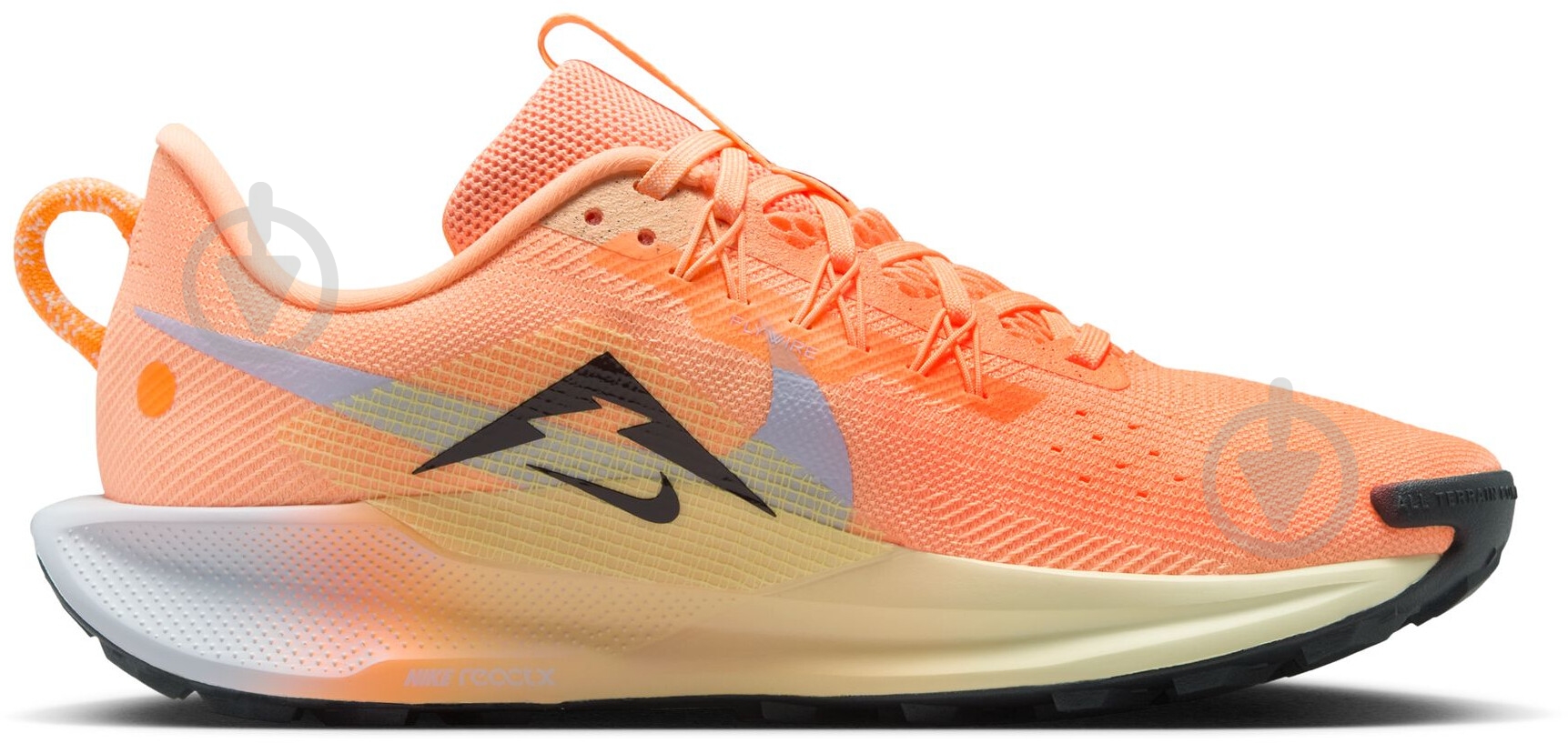 Кроссовки Nike Pegasus Trail 5 DV3865-800 р.36 - фото 2 Кроссовки Nike Pegasus Trail 5 DV3865-800 р.36 - фото 2