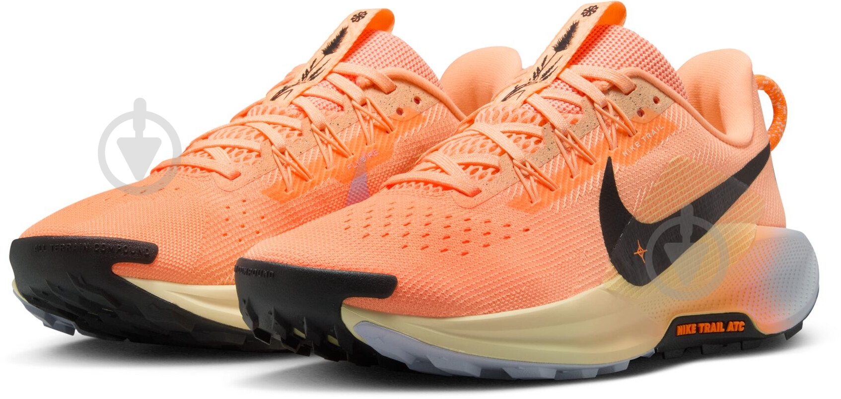 Кроссовки Nike Pegasus Trail 5 DV3865-800 р.36 - фото 5 Кроссовки Nike Pegasus Trail 5 DV3865-800 р.36 - фото 5