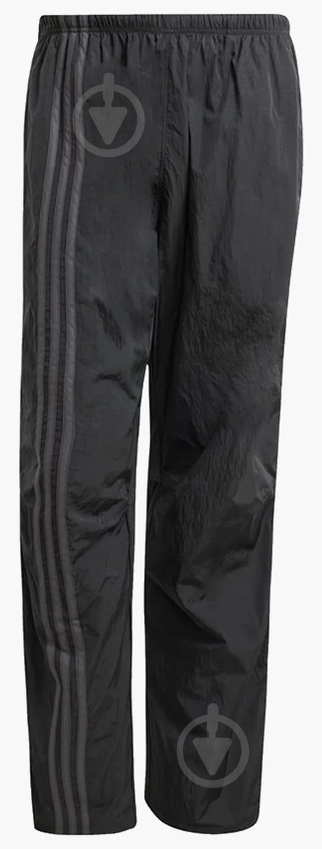 Штани Adidas SIDE MESH PT JD0051 р. L чорний - фото 1 Штани Adidas SIDE MESH PT JD0051 р. L чорний - фото 1