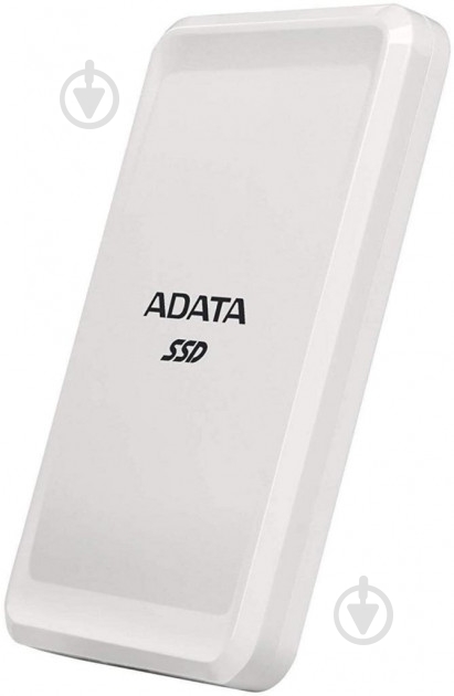 SSD-накопитель ADATA SC685 2000GB 2,5" USB Type-C 3D TLC (ASC685-2TU32G2-CWH) - фото 2