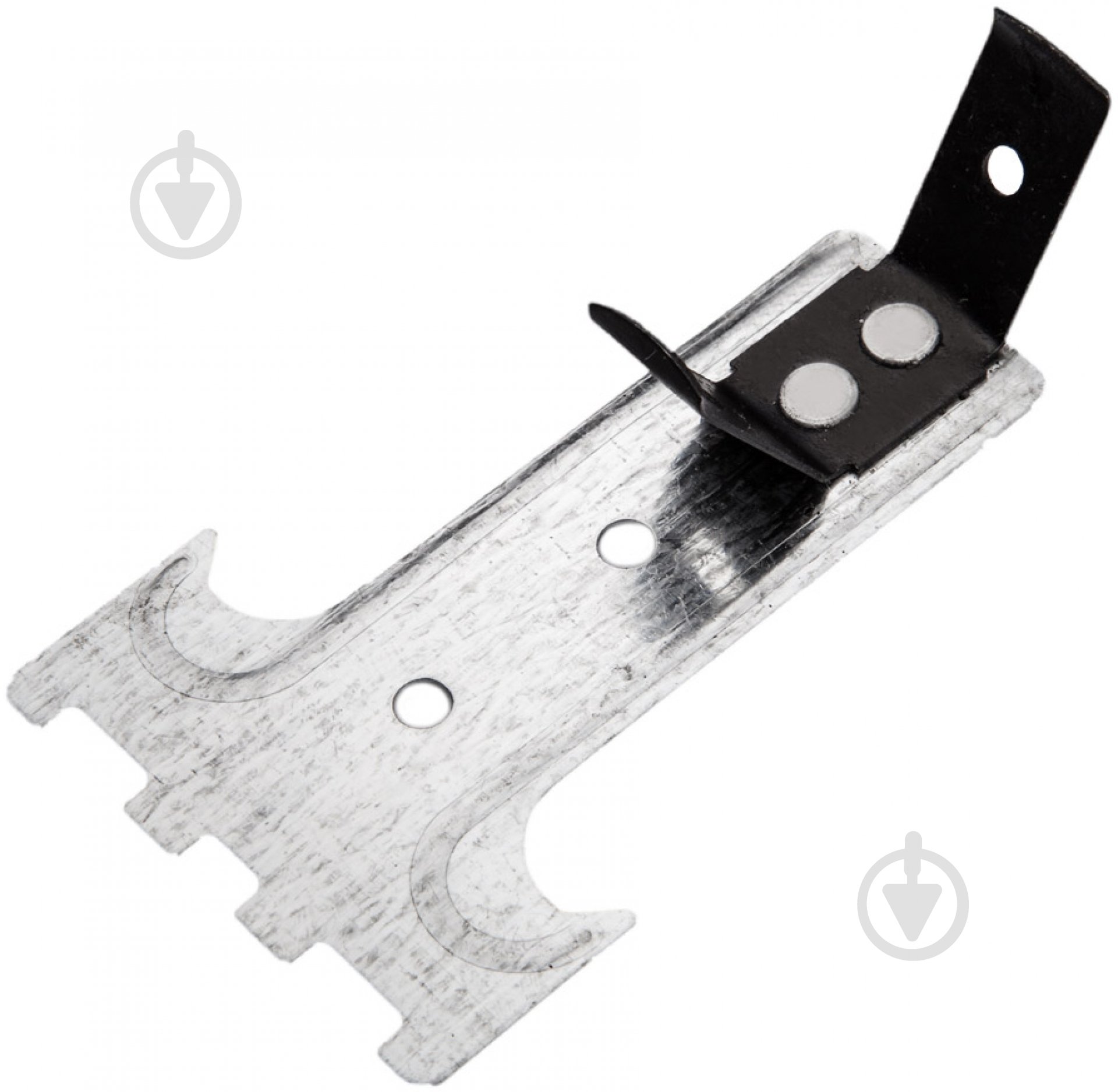 Подвес анкерный для CD-60 профиля - фото 1 Подвес анкерный для CD-60 профиля - фото 1