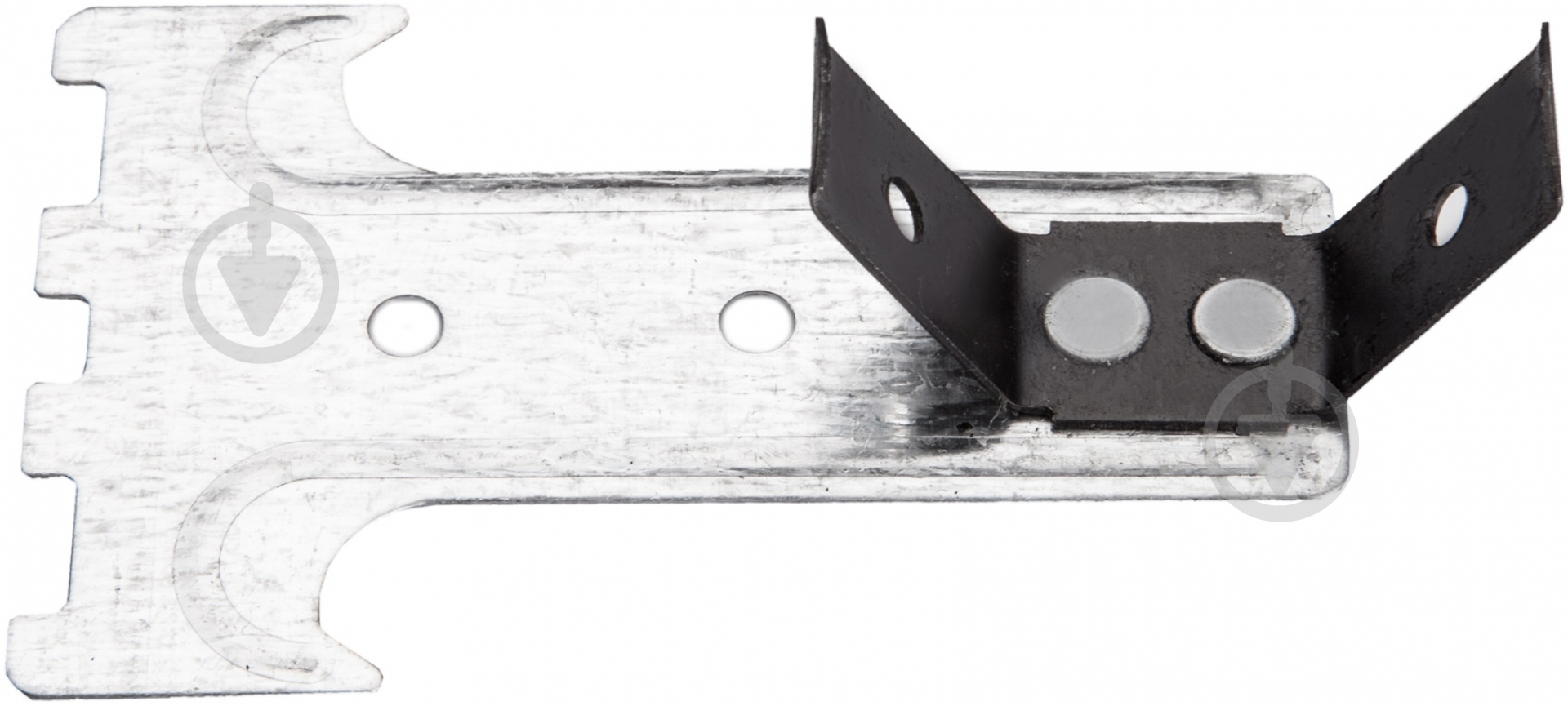 Подвес анкерный для CD-60 профиля - фото 2 Подвес анкерный для CD-60 профиля - фото 2