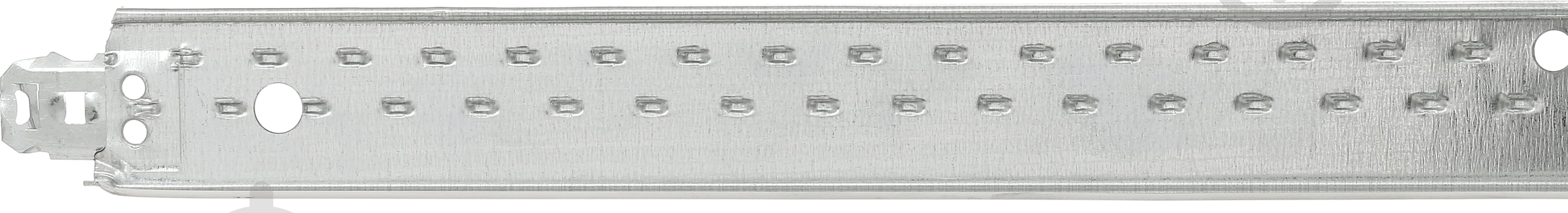 Профіль Javelin 1200 мм 24/30 мм - фото 2