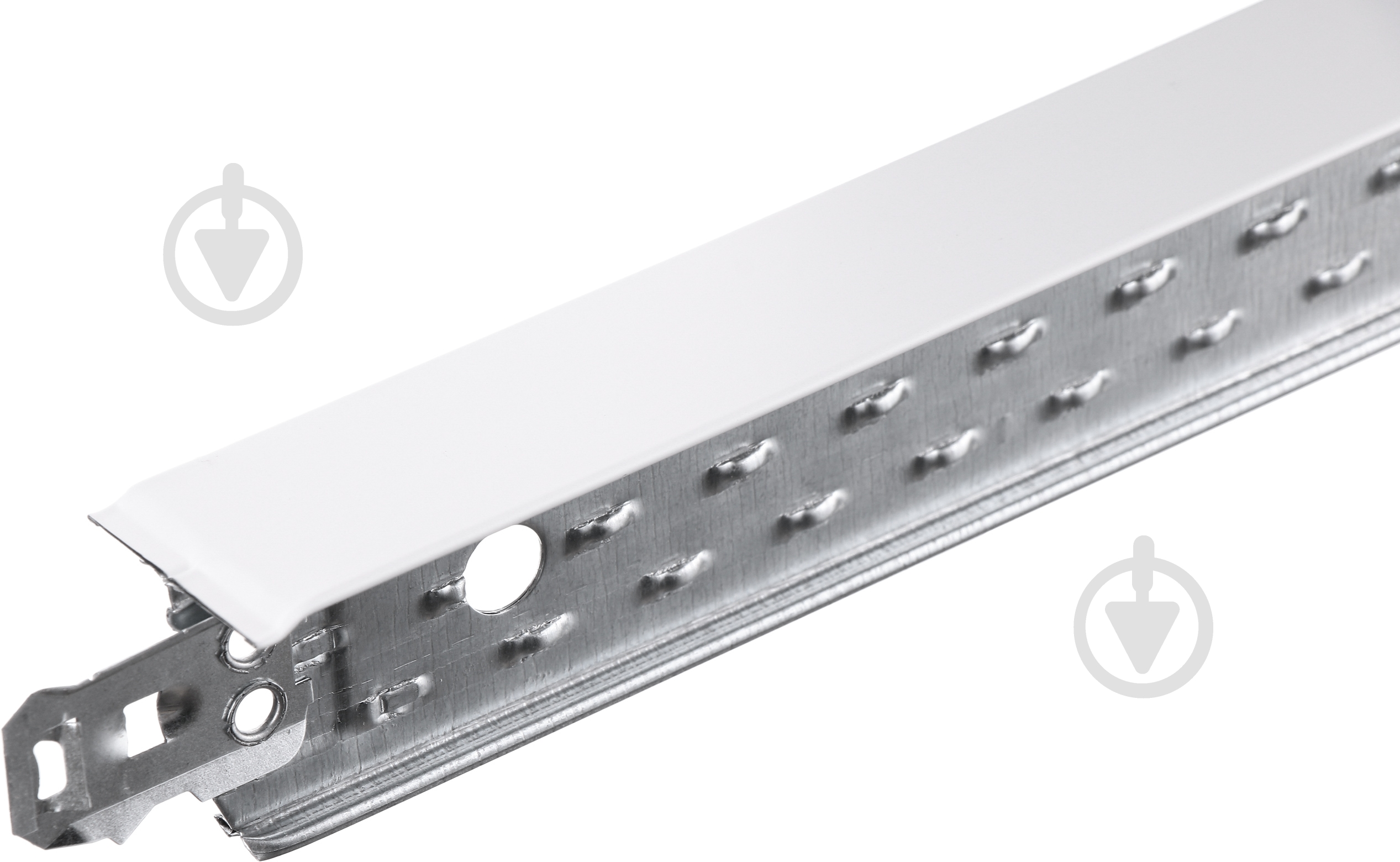 Профиль Javelin 3600 мм 24/30 мм - фото 1