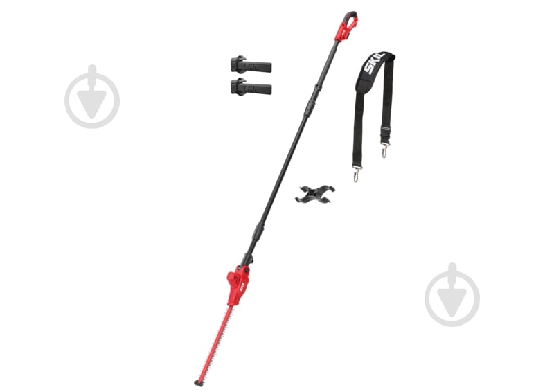 Кусторез аккумуляторный SKIL 0640CA - фото 1 Кусторез аккумуляторный SKIL 0640CA - фото 1