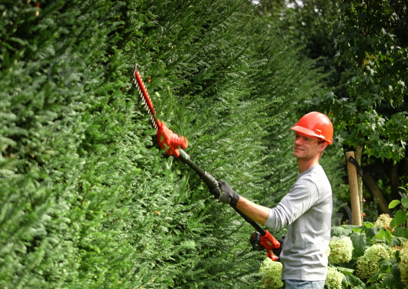 Кусторез аккумуляторный SKIL 0640CA - фото 6 Кусторез аккумуляторный SKIL 0640CA - фото 6