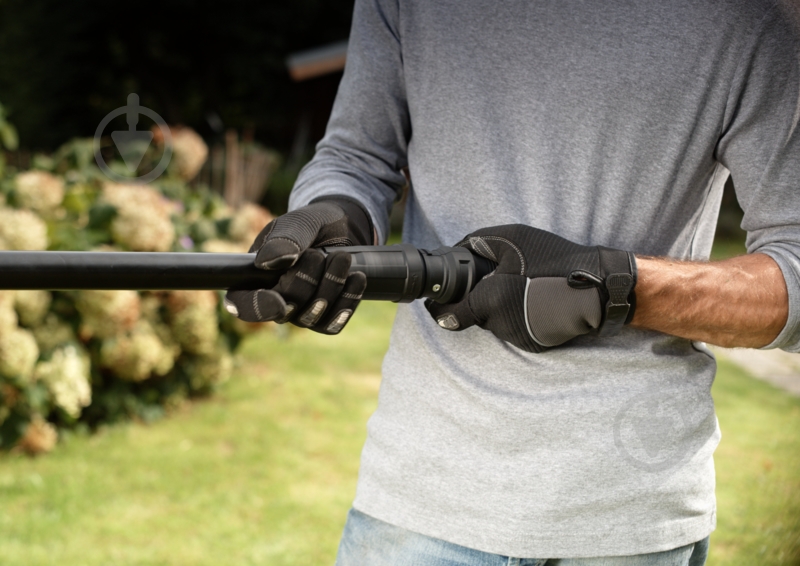 Кусторез аккумуляторный SKIL 0640CA - фото 13 Кусторез аккумуляторный SKIL 0640CA - фото 13