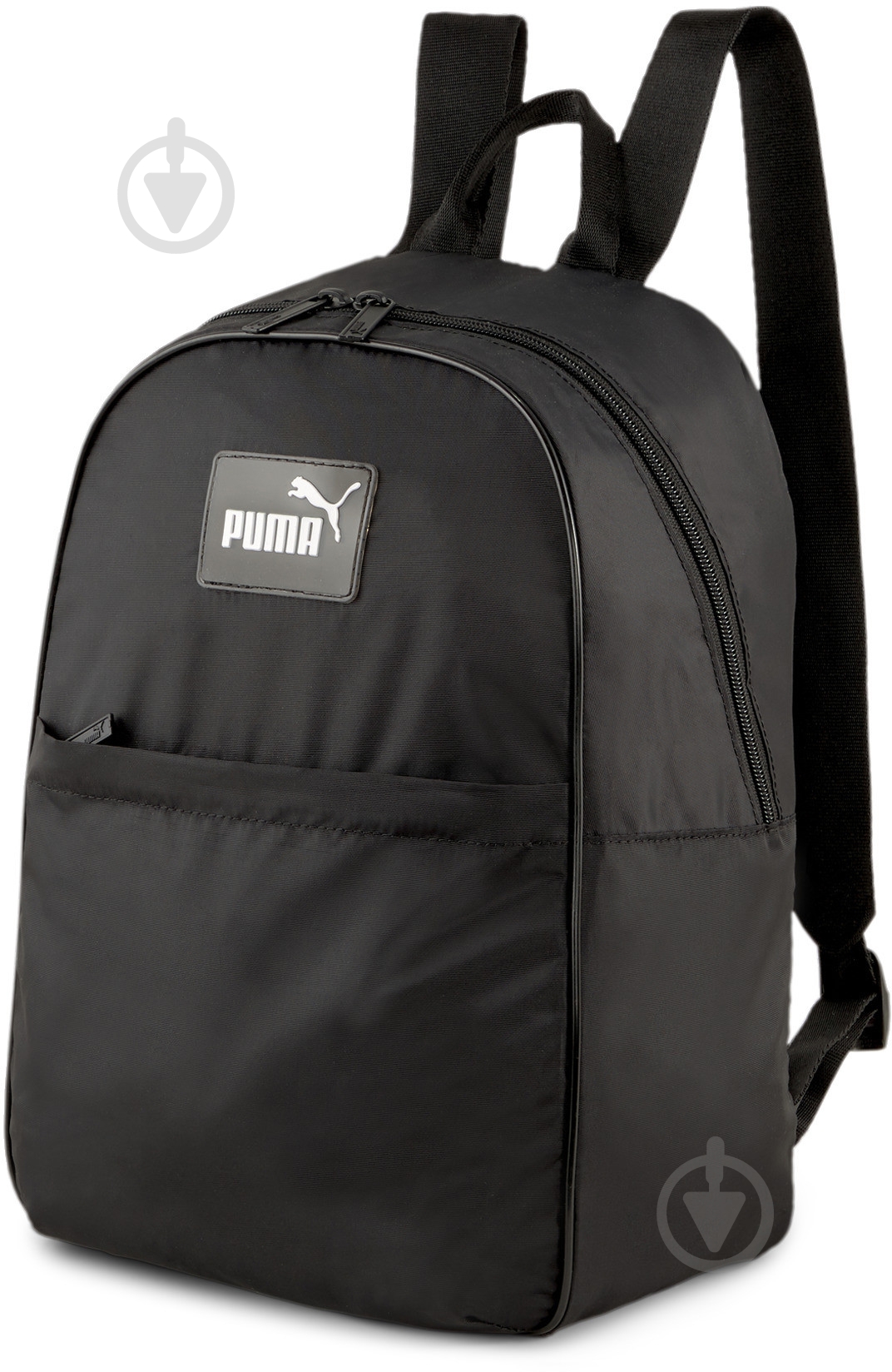 Рюкзак Puma Core Pop Backpack 07831001 черный - фото 1 Рюкзак Puma Core Pop Backpack 07831001 черный - фото 1